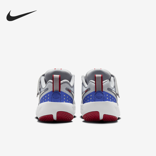 耐克正品 FD7034 G.T. 3儿童魔术贴缓震篮球鞋 004 Cut Nike