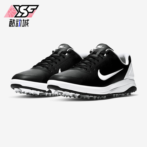 Nike/耐克正品Infinity G男女防滑运动经典高尔夫球鞋CT0535-001
