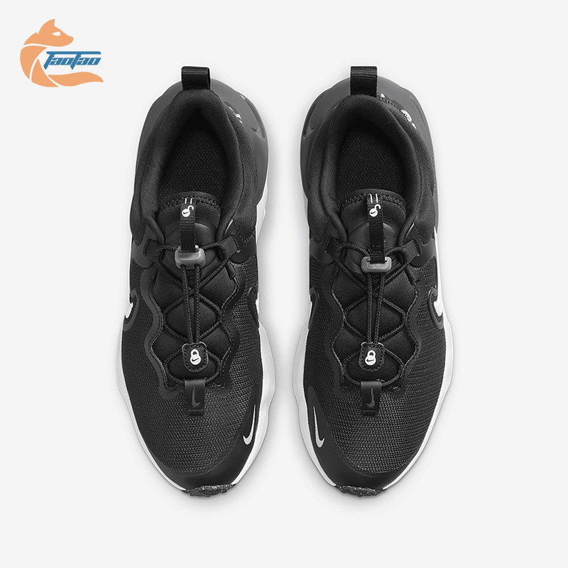 耐克新款GS女子大童运动跑步鞋