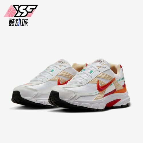 Nike/耐克正品Initiator男士经典防滑轻便经典跑步鞋FD9927-161