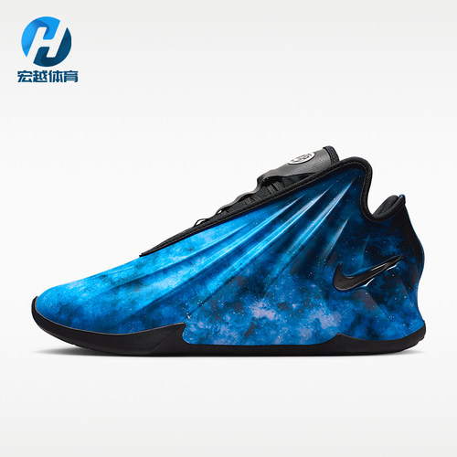 Nike/耐克正品G.T. FUTURE CHBL EP男士经典耐磨篮球鞋IH1109-400