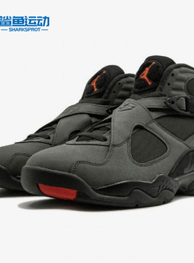 Nike/耐克正品 JORDAN 夏季新款男子运动篮球鞋305381-305