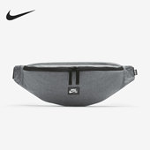耐克正品 当季 新款 Nike 男女轻便休闲运动斜跨腰包DB0638 020