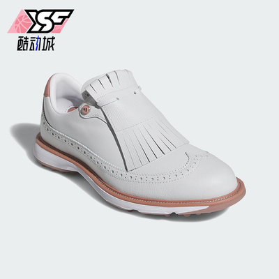 Adidas/阿迪达斯正品2025春季款女士训练运动高尔夫球鞋IH5993