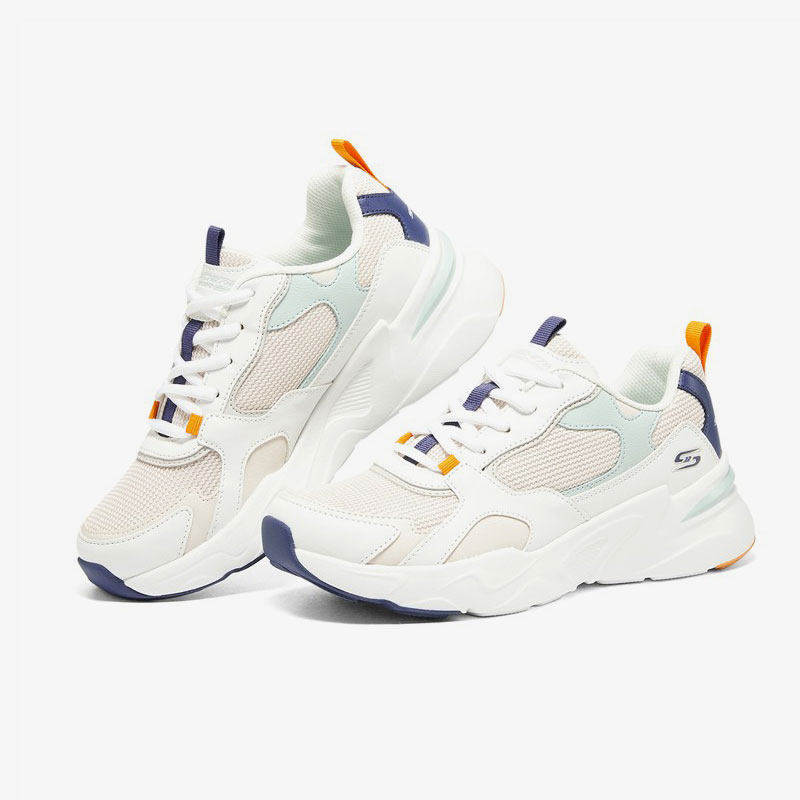 Skechers/斯凯奇正品春季新款女子透气运动耐磨轻便休闲鞋,运动鞋new,运动休闲鞋,淘宝优惠券,粉丝福利购,淘宝优惠卷