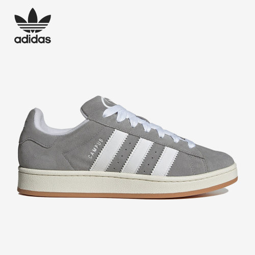Adidas/阿迪达斯正品三叶草 Campus 00s男女运动板鞋HQ8707