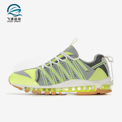 Nike/耐克正品CLOT x Air Max 97男女经典缓震跑步鞋AO2134-700