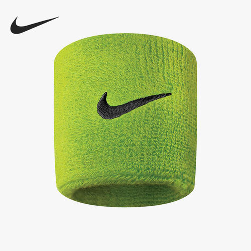 Nike/耐克正品当季新款男女休闲运动舒适耐磨护腕 AC2286-710