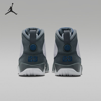 Nike/耐克正品四季款男士系带缓震简约经典篮球鞋HV4794-100
