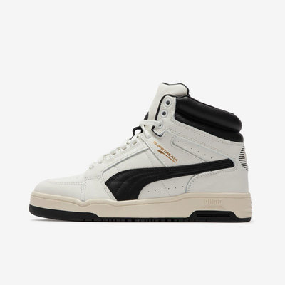 Puma/彪马正品SLIPSTREAM MID 75Y男女时尚休闲鞋393401-01
