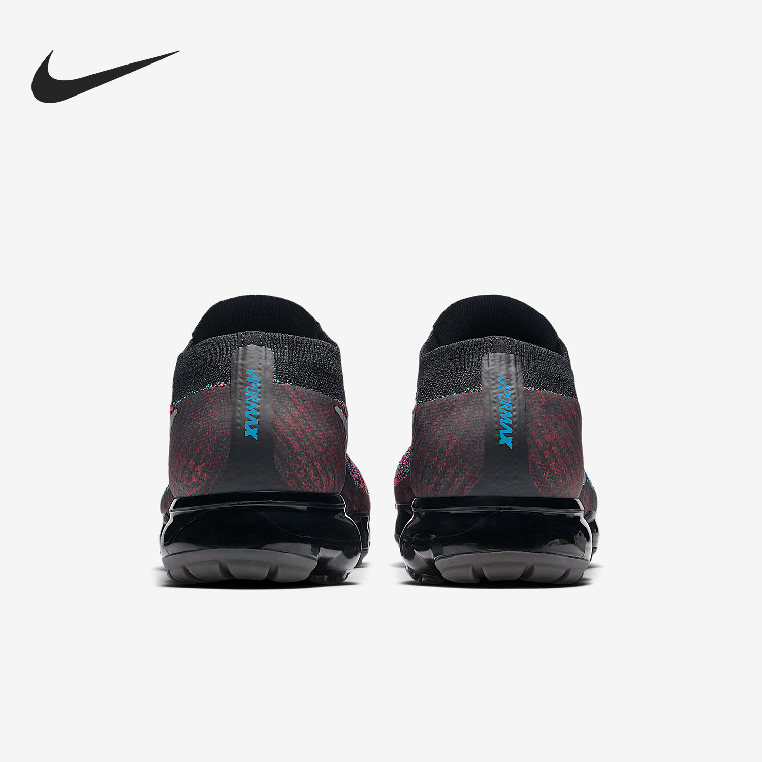 Nike/耐克正品Air VaporMax男士大气垫缓震跑步鞋849558-015