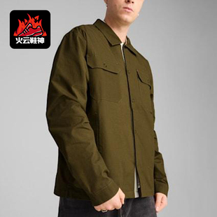 Puma/彪马正品MMQpara hombre男时尚经典舒适运动夹克629348-60
