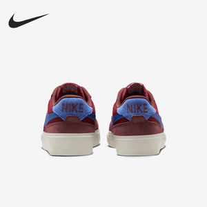Nike/耐克正品2024新款女士缓震舒适低帮运动板鞋DV5469-600