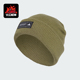 阿迪达斯正品 ESS BEANIE Adidas CUFF男女时尚 保暖针织帽IY5257