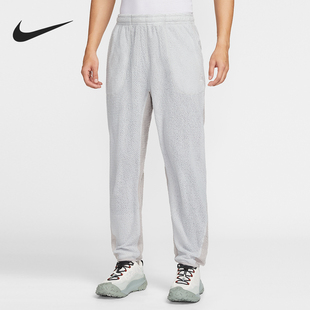Nike/耐克正品2026春季款男士束脚松紧腰经典运动长裤IH1452-097