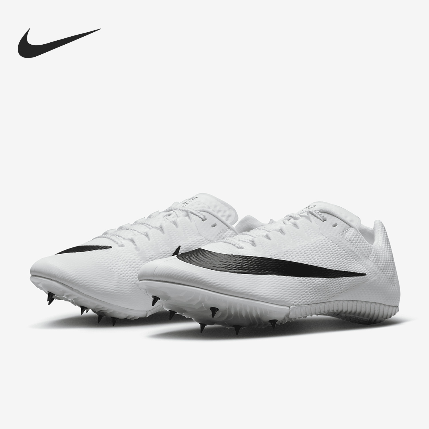 Nike/耐克正品Zoom Rival S10男女运动跑步透气鞋 DC8753-100