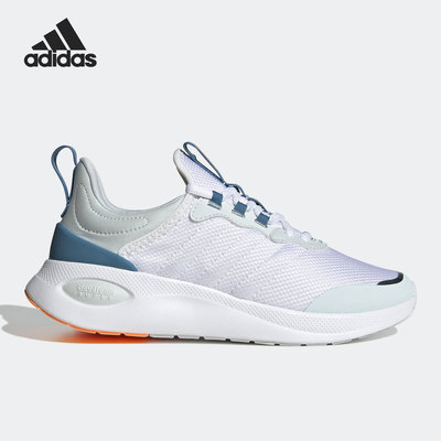 Adidas/阿迪达斯正品PUREMOTION SUPER女子新款跑步鞋GX0616