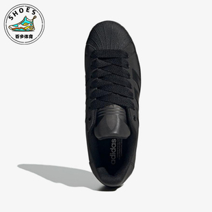 运动低帮休闲板鞋 Adidas 经典 三叶草男女同款 ID3109 阿迪达斯正品