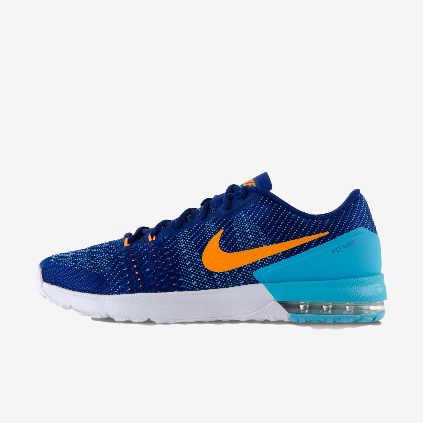 Nike耐克正品Air Max Typha男减震防滑支撑训练鞋820198-484图片