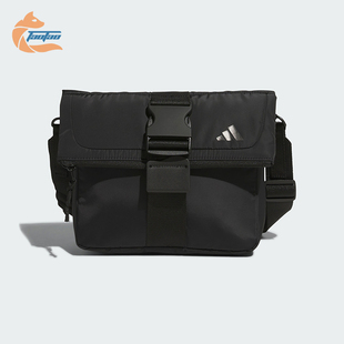 男女同款 新款 运动便携单肩包JE3905 阿迪达斯正品 Adidas