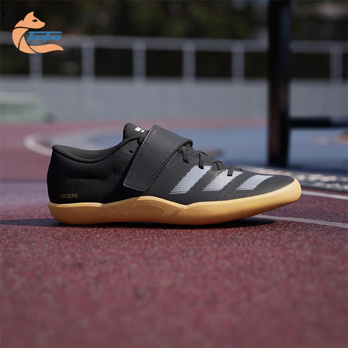 Adidas/阿迪达斯正品ADIZERO THROWS男女铅球田径鞋ID2899