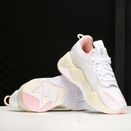 Puma/彪马正品RS-X夏季新款男女