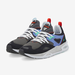 彪马正品 383104 Trc 男女低帮轻便运动鞋 Blaze新款 Puma