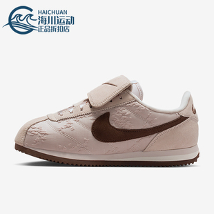 IQ3624 Nike 667 女士运动低帮系带耐磨休闲鞋 款 耐克正品 2026春季
