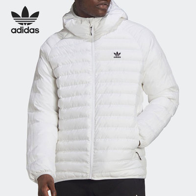 棉服休闲Adidas/阿迪达斯