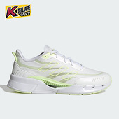 Adidas IE7741 VENTTACK女子休闲鞋 阿迪达斯正品 CLIMACOOL