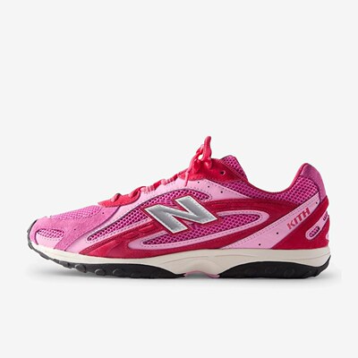 New Balance新百伦正品KITH x 204L男女同款耐磨休闲鞋U204LKTH