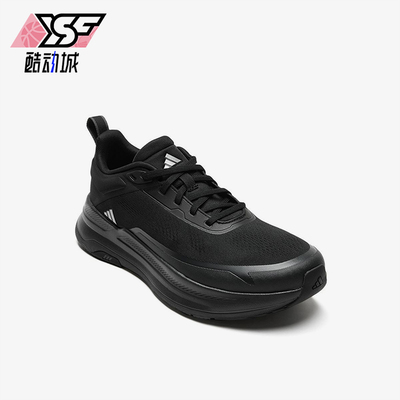 Adidas/阿迪达斯正品Sportswear体测鞋新款经典鞋跑步鞋KJ0219