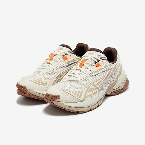 Puma/彪马正品VELOPHASIS V002 PAM男女复古减震运动休闲鞋