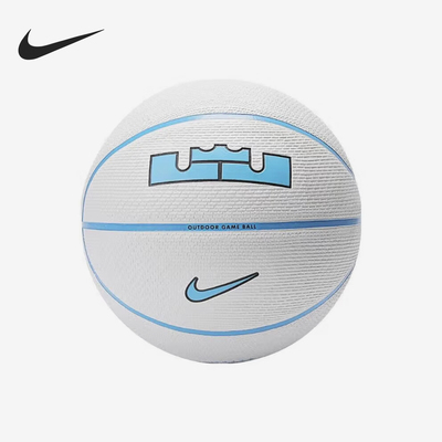 Nike/耐克正品PLAYGROUND L JAMES男女运动篮球N100437208607