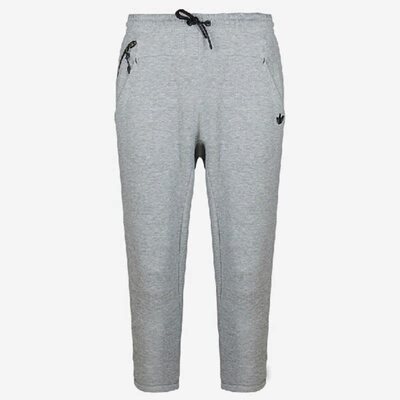 Adidas/阿迪达斯正品三叶草新款男子运动舒适休闲长裤AB9282