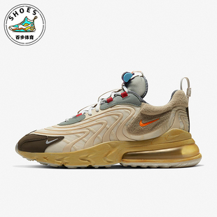 耐克正品 CT2864 Air 耐磨跑步鞋 200 Max男女运动气垫缓震时尚 Nike