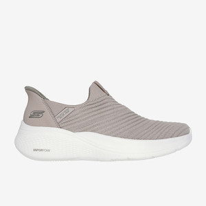 Skechers/斯凯奇正品夏季新款女士透气网面一脚蹬柔软休闲鞋