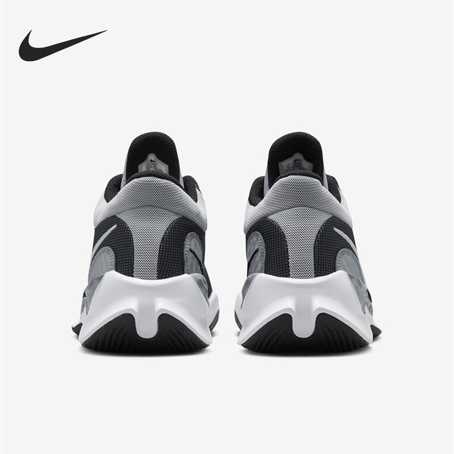 Nike/耐克正品Renew Elevate 3男士耐磨实战篮球鞋DD9304-002