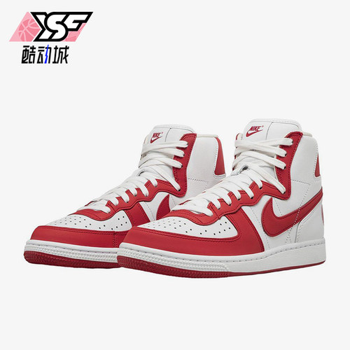 Nike/耐克正品Terminator男女同款耐磨经典运动板鞋FD4159-102