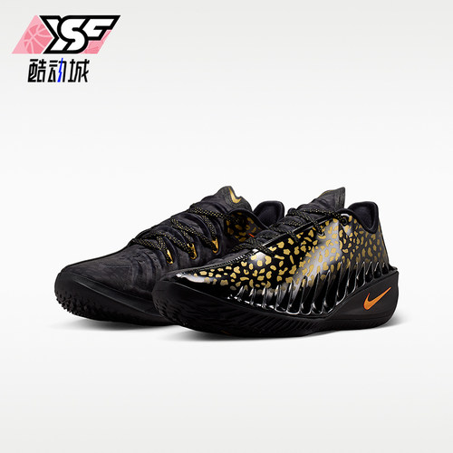 Nike/耐克正品GTCut4VictorWembanyamaEP男经典篮球鞋IU1961-001