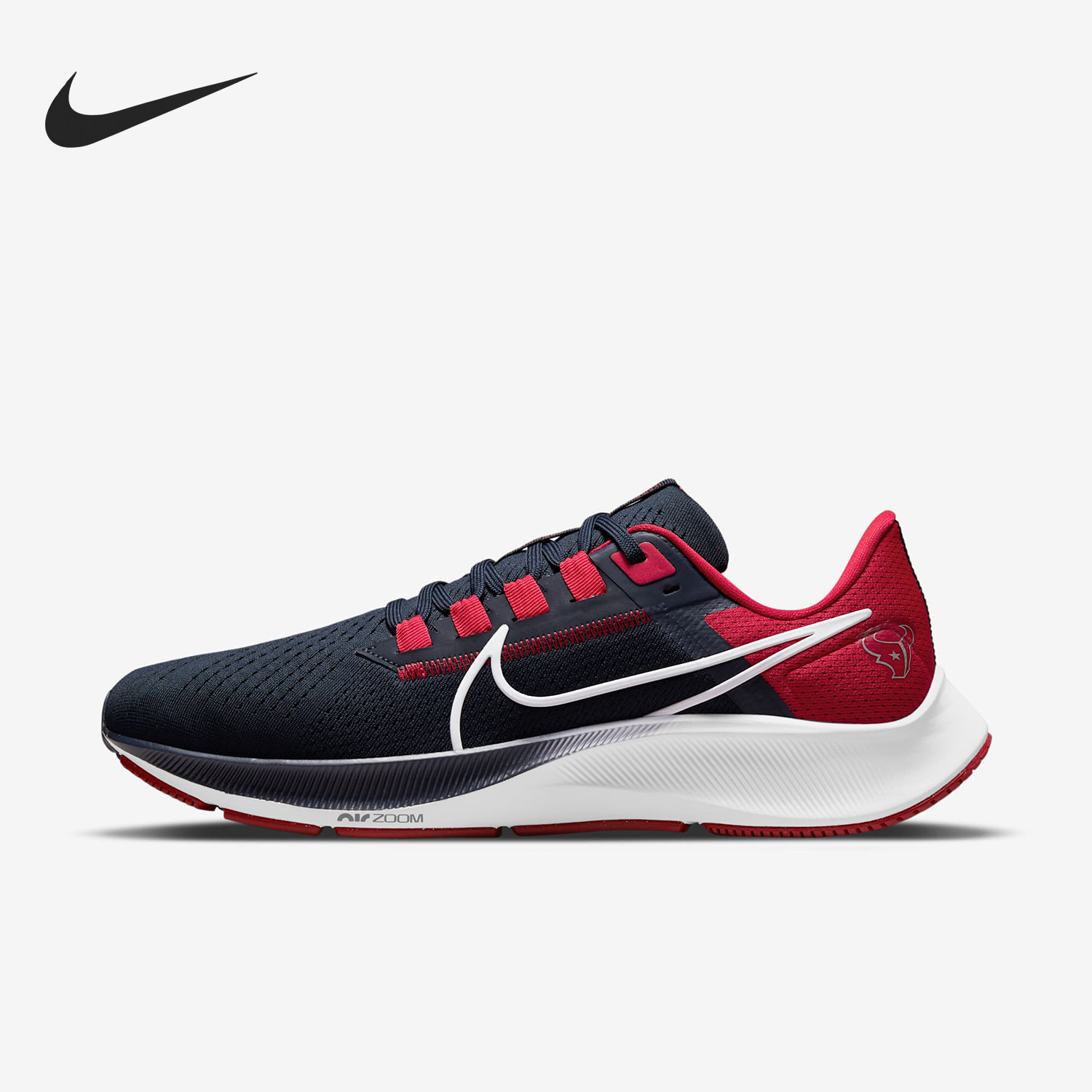 Nike/耐克正品运动男士低帮系带潮流经典跑步鞋DJ0857-400