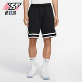 耐克正品 透气宽松篮球运动短裤 夏季 Nike 新款 男士 CU1732 010