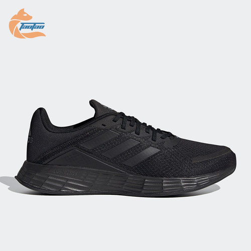 Adidas/阿迪达斯正品DURAMO SL男士训练轻盈网面跑步鞋JS3014