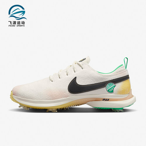 Nike/耐克男士减震高尔夫球鞋