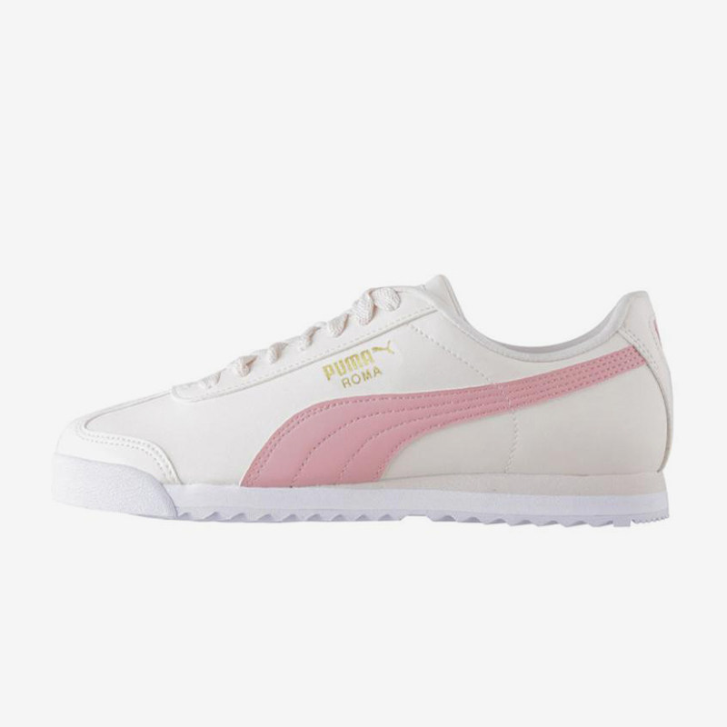 彪马正品男女通用休闲鞋