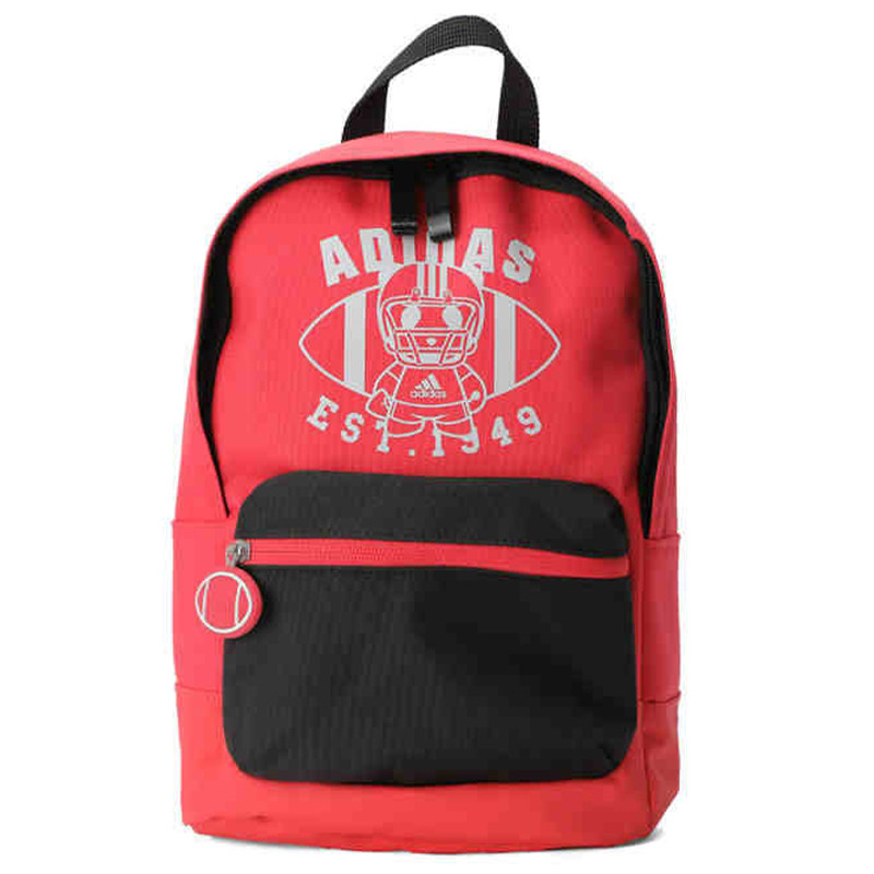 阿迪达斯正品儿童双肩包