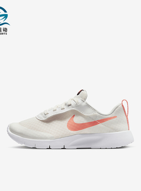 Nike/耐克正品Tanjun EasyOn PS小童魔术贴透气运动鞋DX9042-101