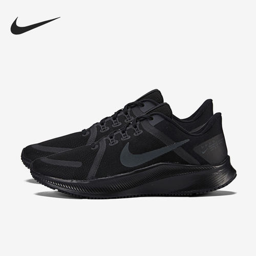 Nike/耐克正品Quest 4 男女运动低帮透气跑步鞋 DA1105-002