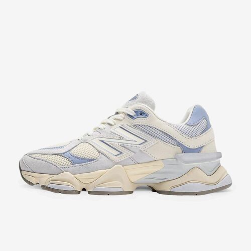 New Balance新百伦正品男款舒适轻盈低帮休闲跑步鞋U9060EEL