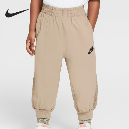 Nike/耐克正品Just Believe婴童运动防晒透气七分裤IM4470-247